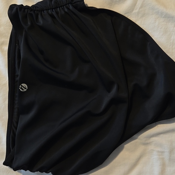 Nani Swim High Rise Rouched Bottoms - Picture 6 of 7